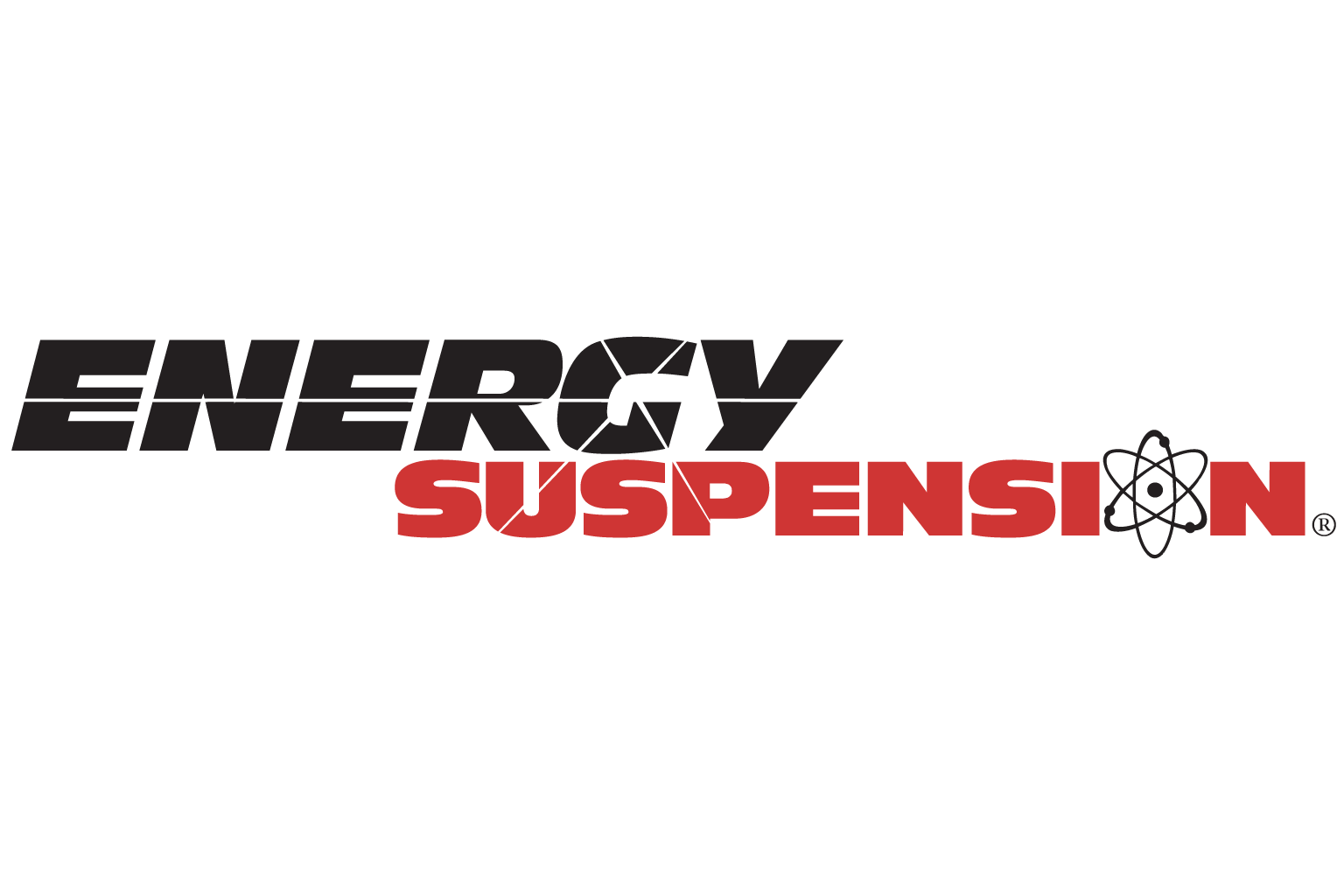 ENERGY SUSPENSION