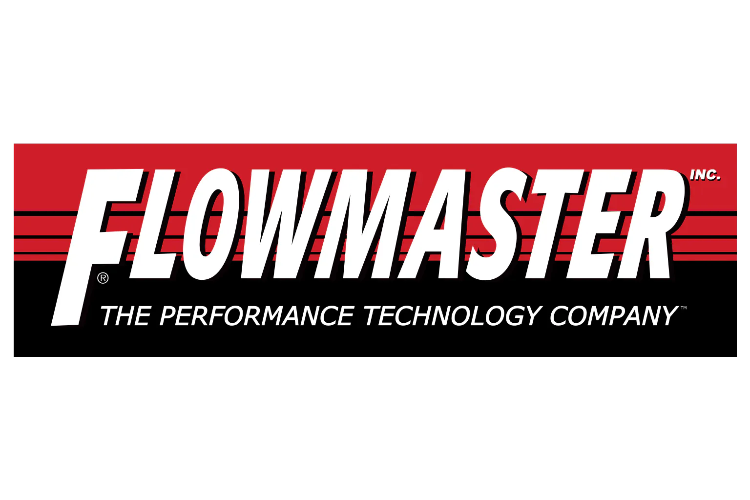 Flowmaster Super 44 Delta Flow Exhaust Muffler 9430452 | O'Reilly Auto Parts Flowmaster Super 44 Delta Flow Exhaust Muffler 9430452 | O'Reilly Auto Parts