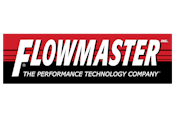Flowmaster Exhaust System - Super 10, 44, 40 Series Mufflers, Tips