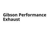 GIBSON EXHAUST