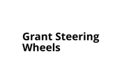 Grant Steering Wheels