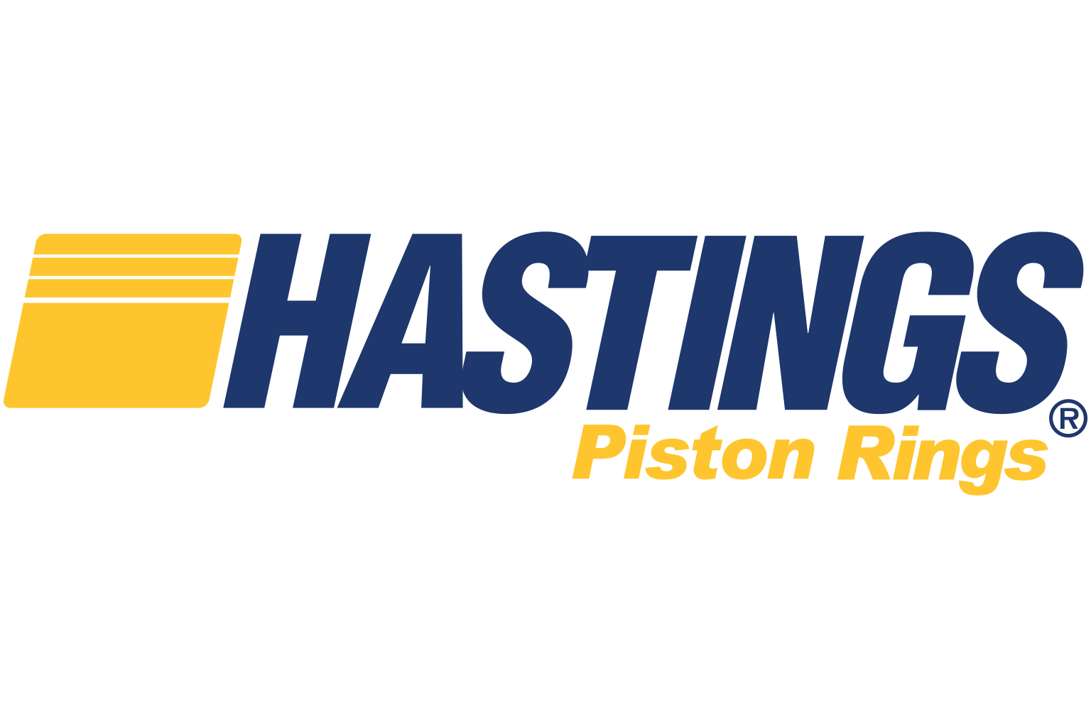 Hastings Manufacturing