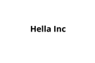 Hella Inc
