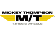 Mickey Thompson