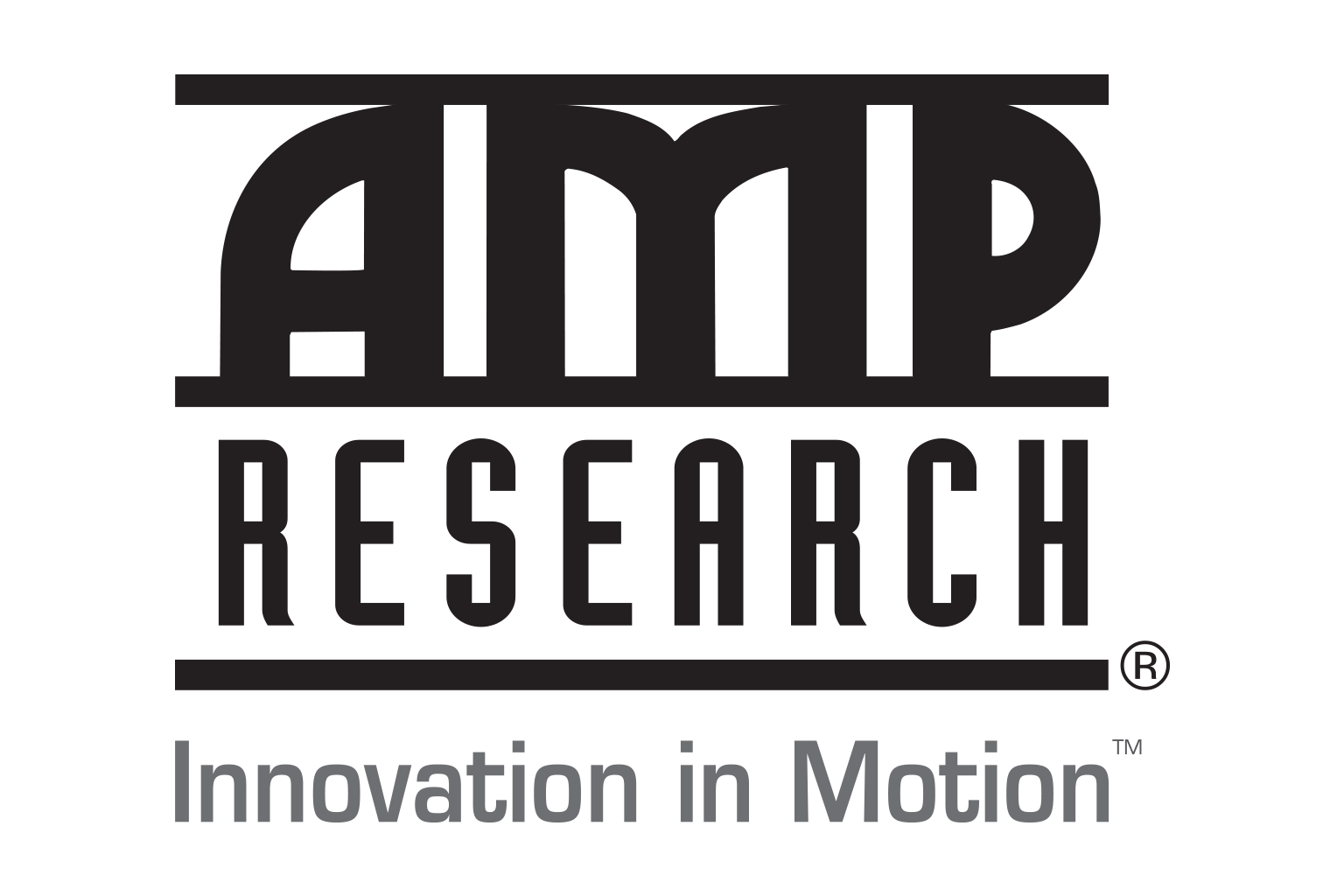 Amp Research Reset