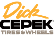 Dick Cepek