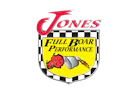 Jones Exhaust