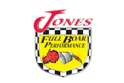 JONES EXHAUST