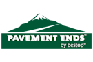 Pavement Ends