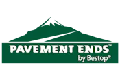 Pavement Ends