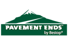 Pavement Ends