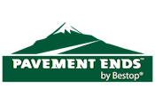 Pavement Ends