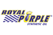 ROYAL PURPLE