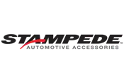 Stampede Automotive Accessories