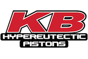 KB PERFORMANCE PISTONS