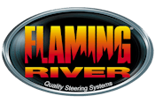 Flaming River