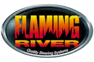 Flaming River