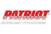 Patriot Exhaust