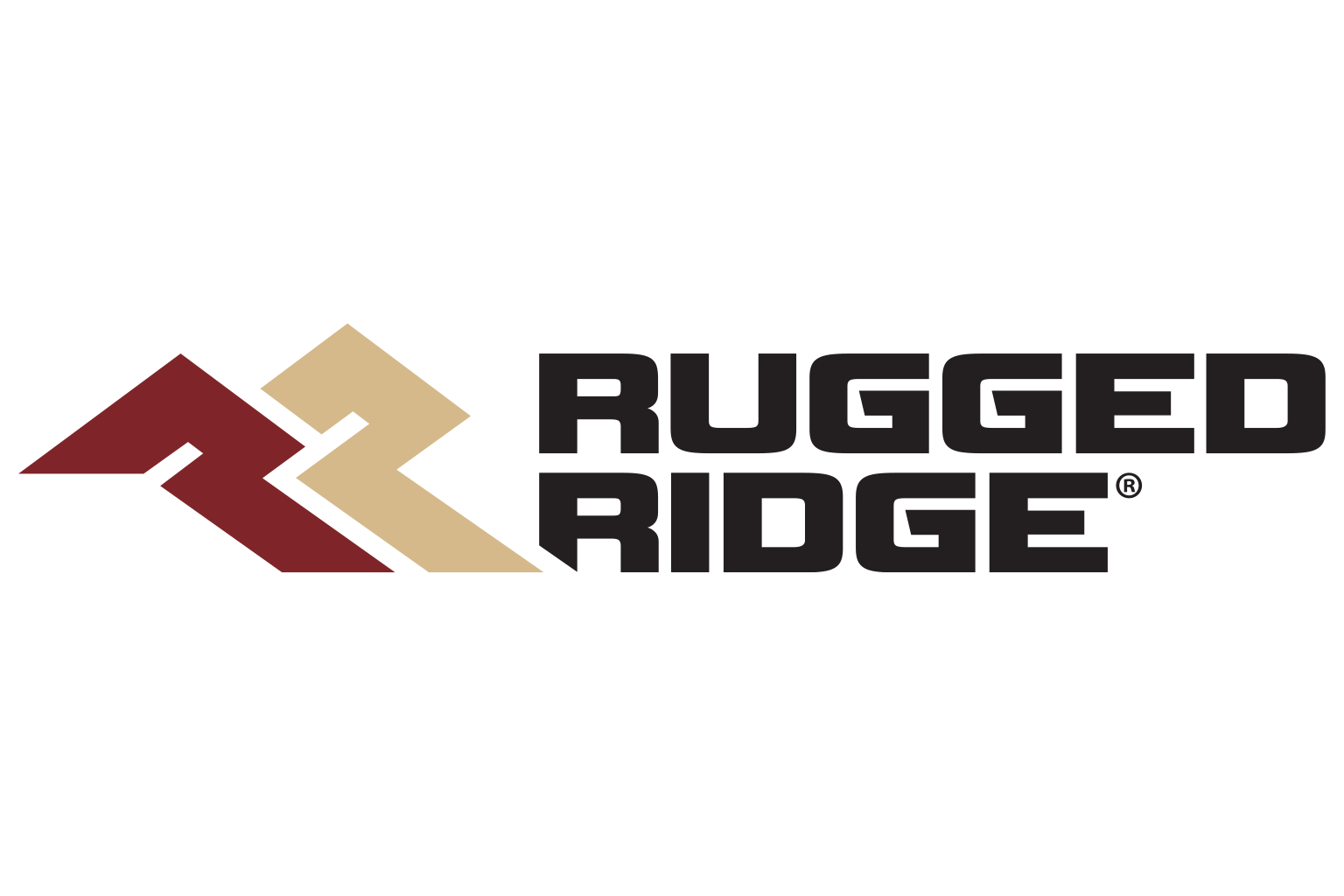 Rugged Ridge
