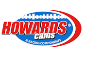 HOWARDS RACING COMPONENTS