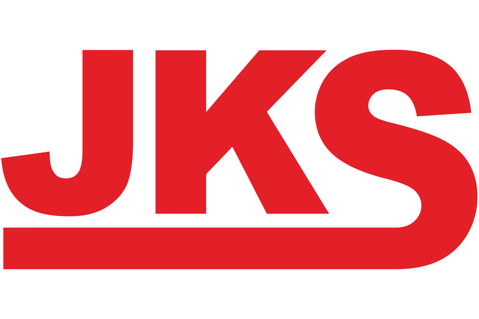 JKS Manufacturing
