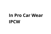 In Pro Car Wear IPCW