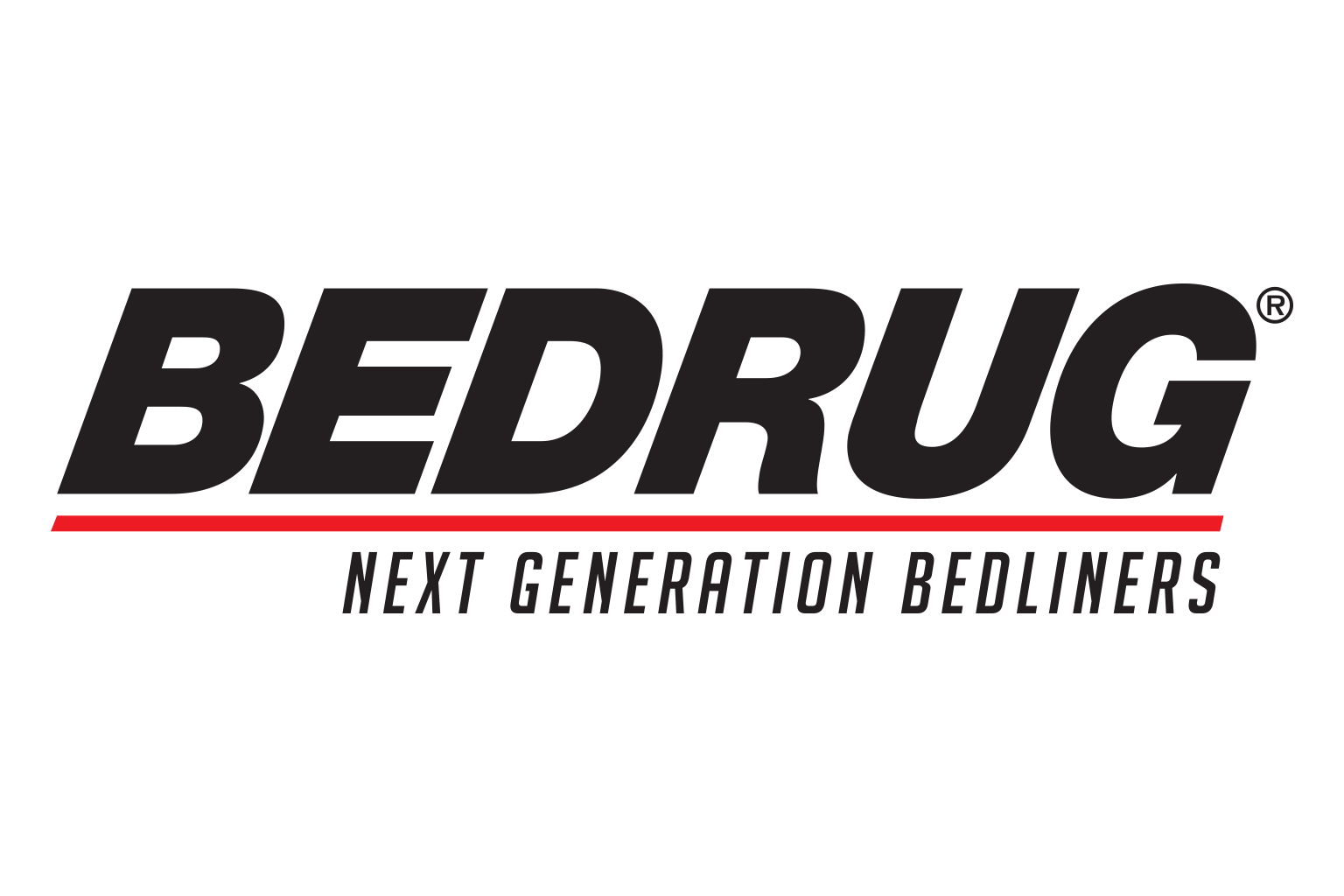 BedRug TW2X4MAT 2 x 4 ft. Folding Track Mat