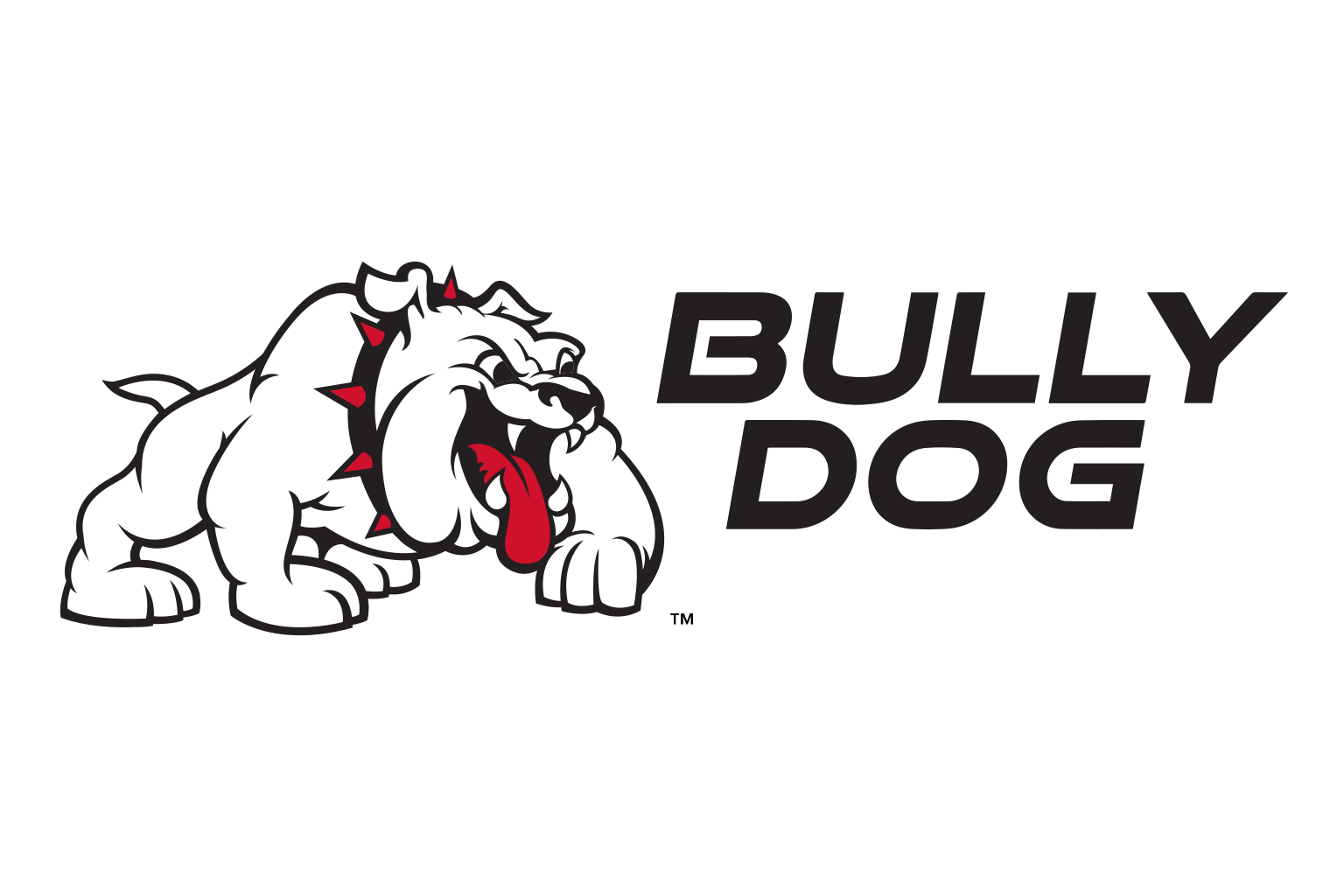Bully Dog