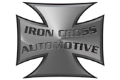 IRON CROSS AUTOMOTIVE