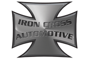 Iron Cross Automotive