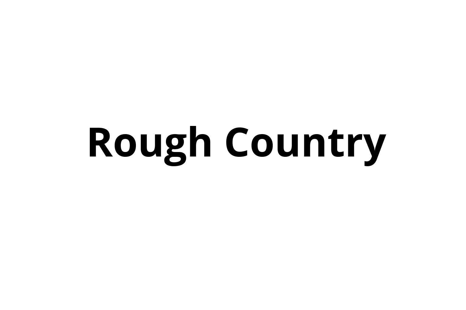 rough-country