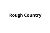 rough country 11360