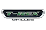 T-Rex Grilles
