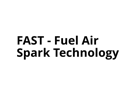 FAST - Fuel Air Spark Technology