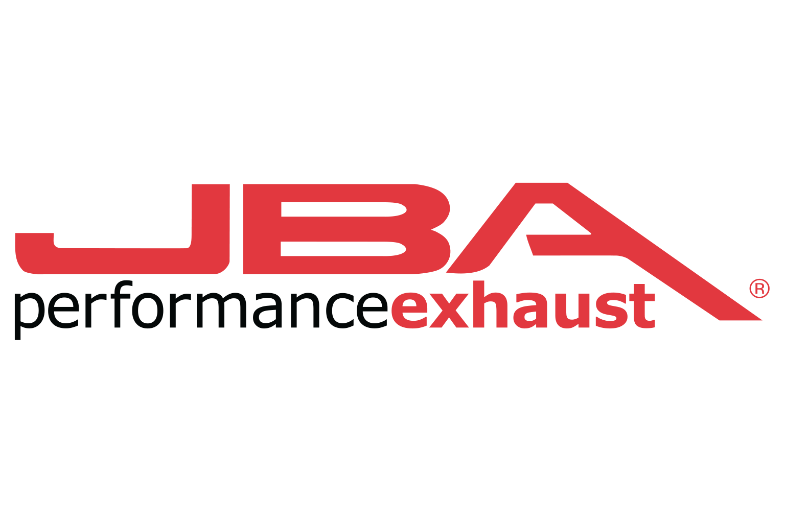 JBA Performance Exhaust