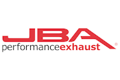 JBA Performance Exhaust