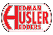 HUSLER HEDDERS