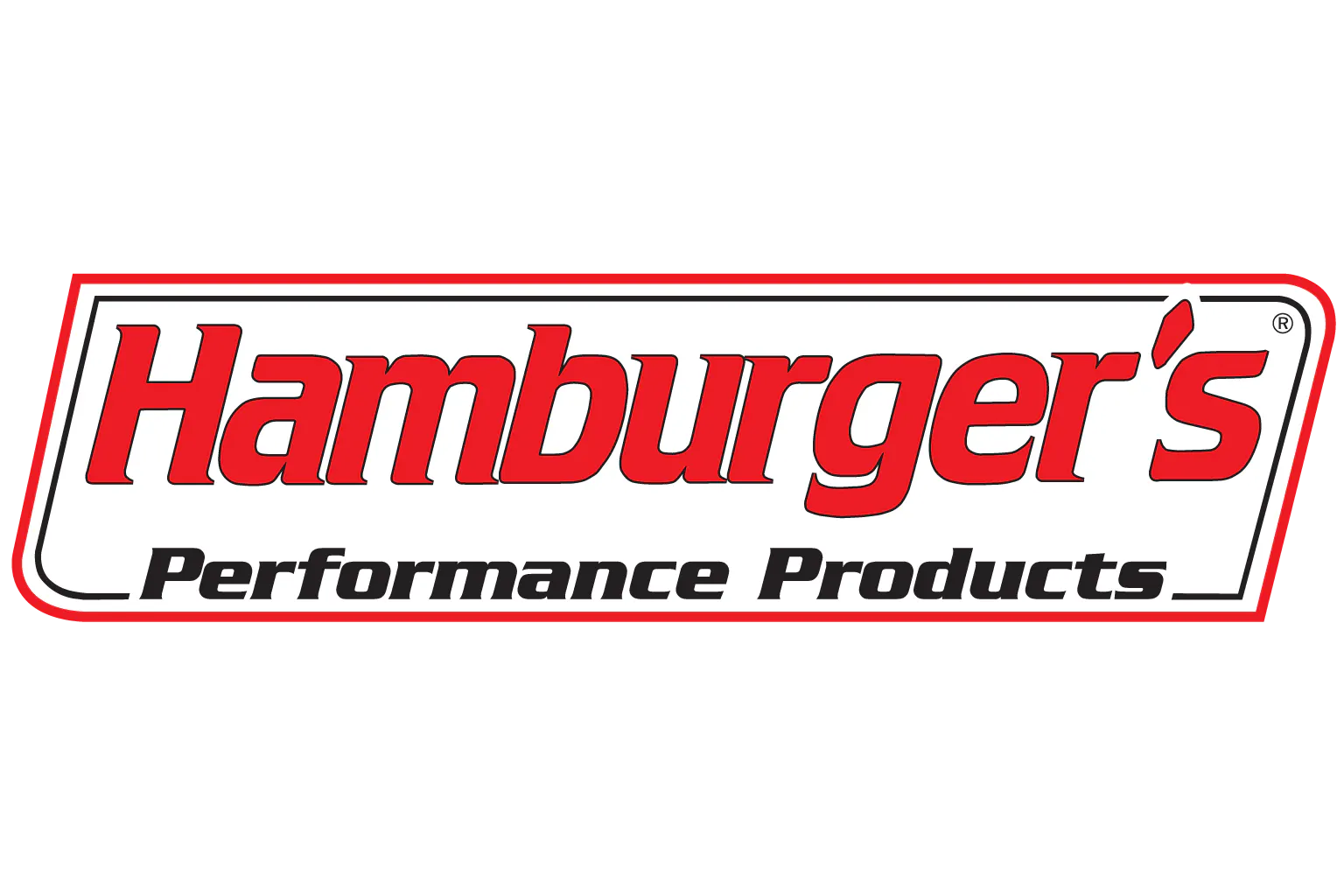 Hamburger's Performance
