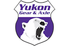 Yukon Gear & Axle Yukon Gear & Axle