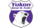 YUKON GEAR AXLE