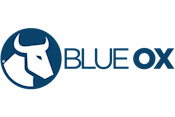Blue OX