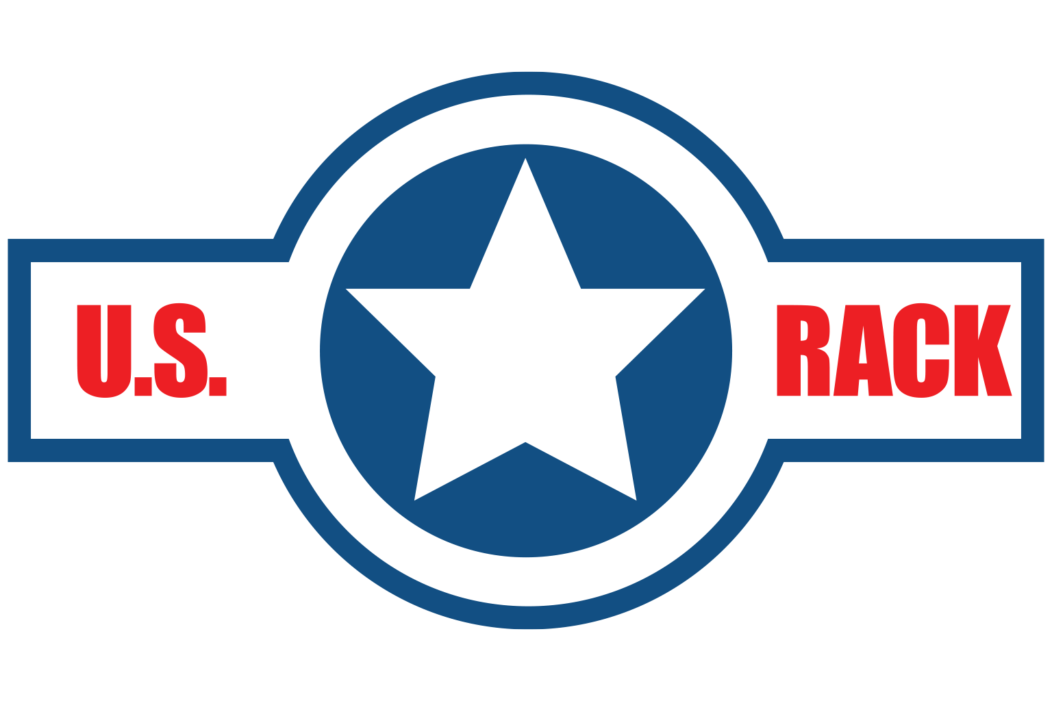 U.S. Rack