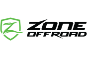 Zone Offroad Products