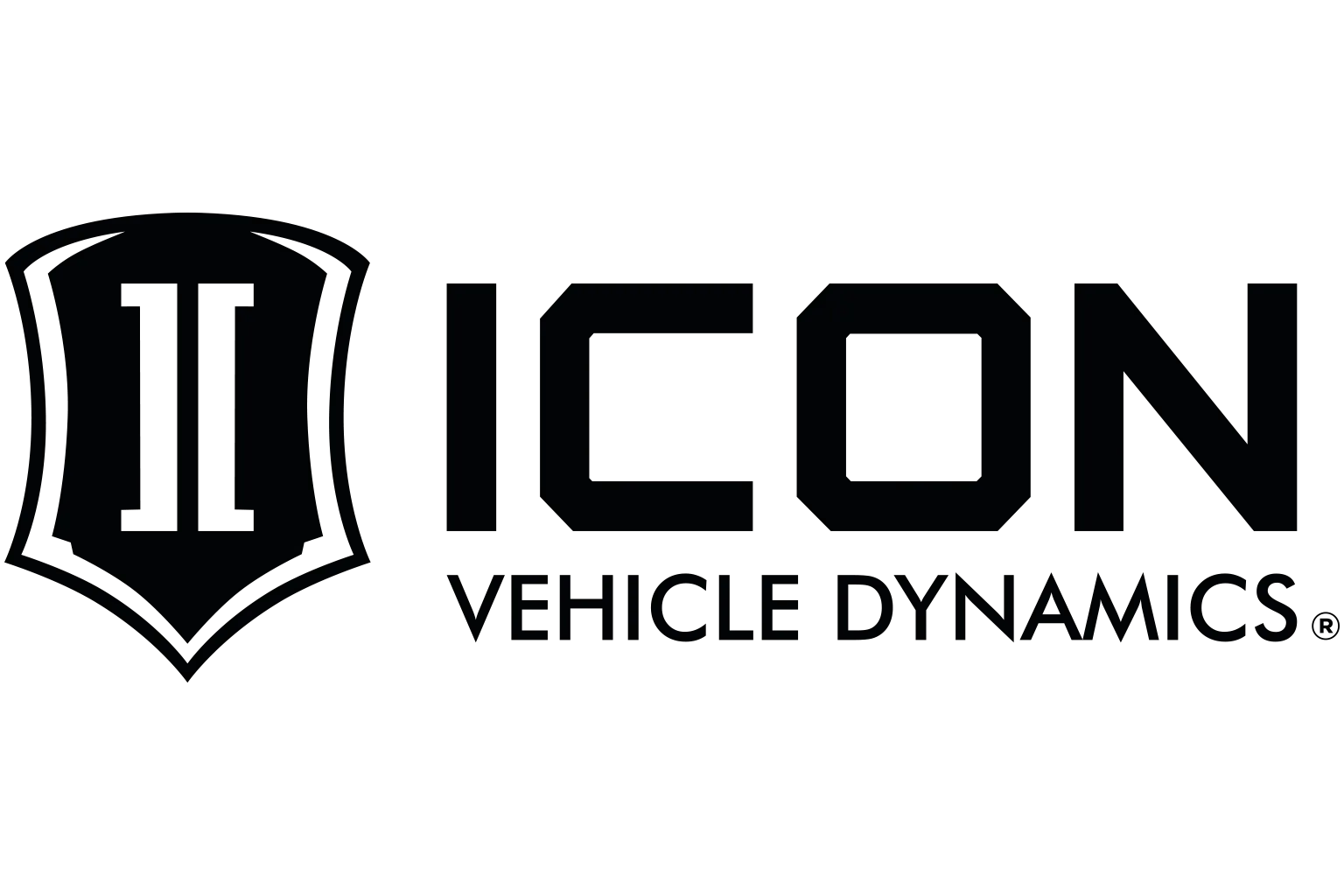 ICON Vehicle Dynamics Suspension Systems | Toys For Trucks