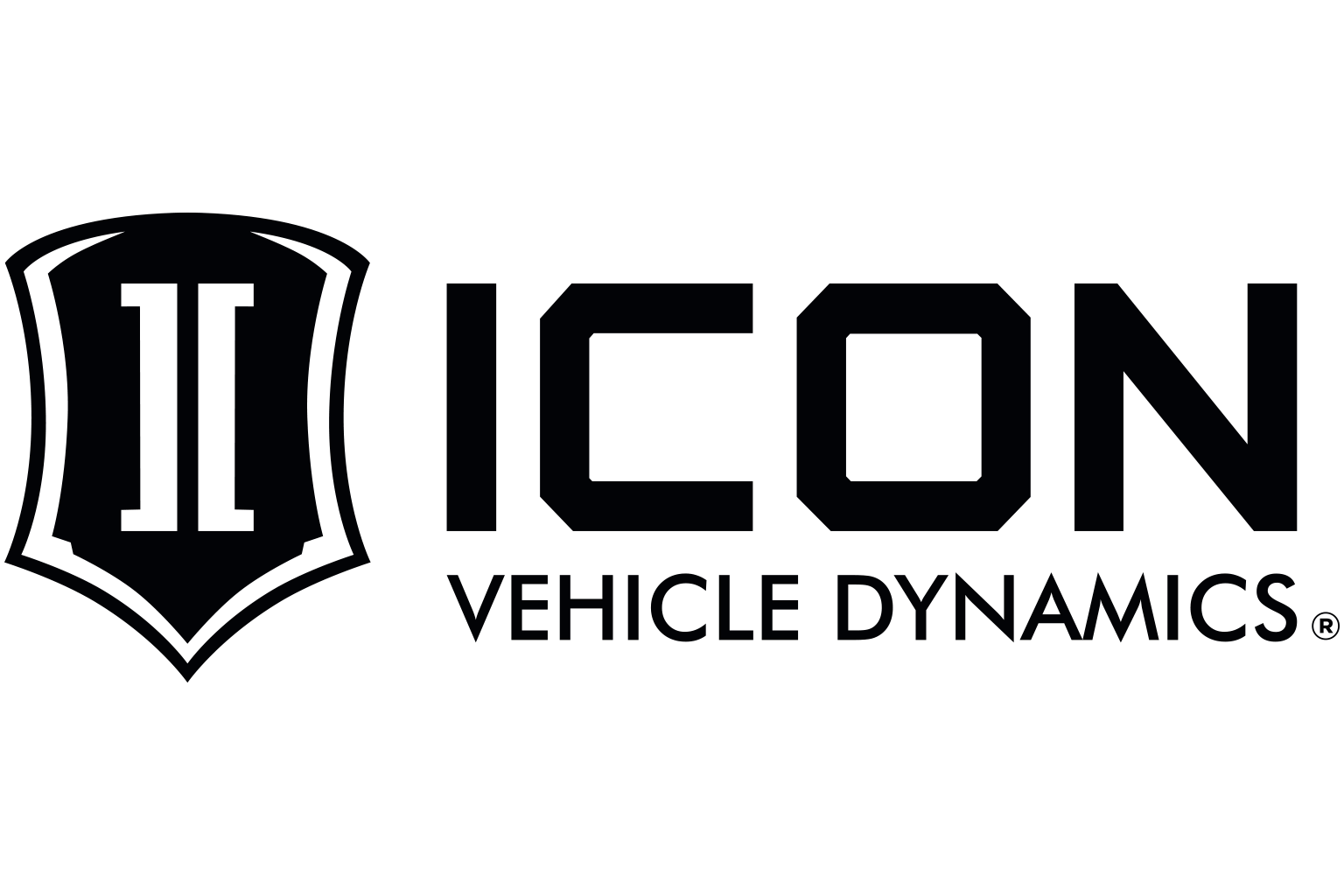 ICON VEHICLE DYNAMICS