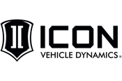 ICON Vehicle Dynamics