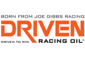 Driven Racing Oil
