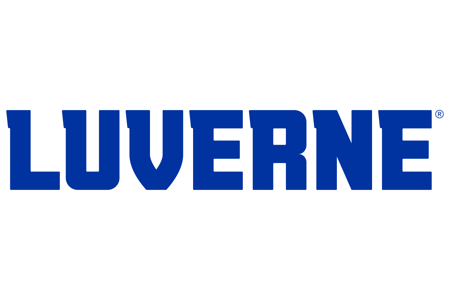 LUVERNE