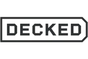 DECKED