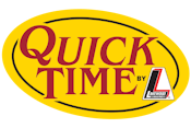 QUICK TIME